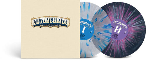 Additional product image for Futurebirds - Far Out Country I&II