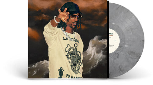 Additional product image for Boldy James - Hook Line & Sinker