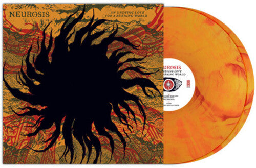 Additional product image for Neurosis - An Undying Love for a Burning World