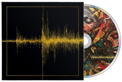 Additional product image for Converge - Hum of Hurt