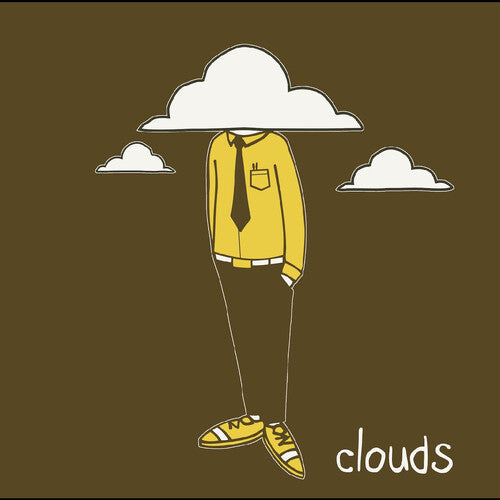 Clouds (Lemonade Vinyl)