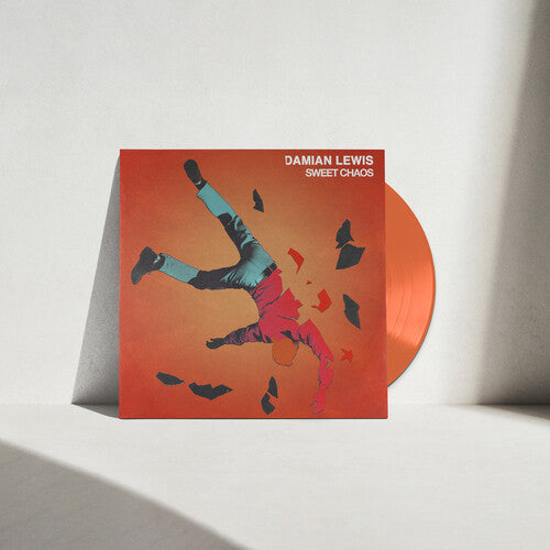 Additional product image for Damian Lewis - Sweet Chaos