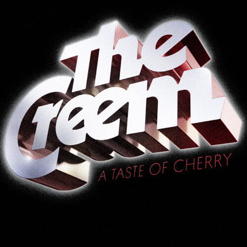 Album cover for The Creem - A Taste Of Cherry on cd