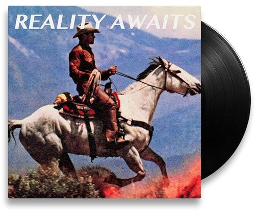 Additional product image for The Strokes - Reality Awaits