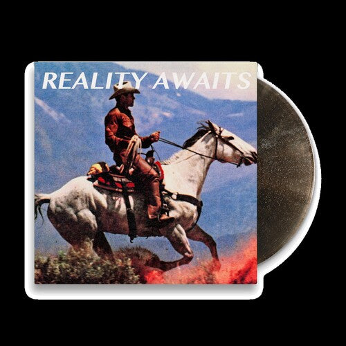 Additional product image for The Strokes - Reality Awaits