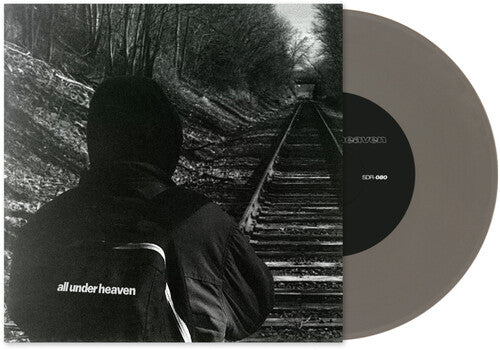 Album cover for All Under Heaven - Don't Suffer Alone / Alley Cat on 7"
