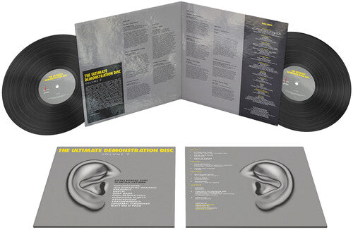 Additional product image for Various Artists - Ultimate Demonstration