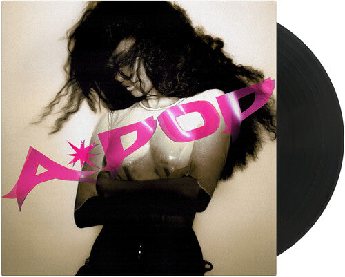 Additional product image for TYLA - A*POP