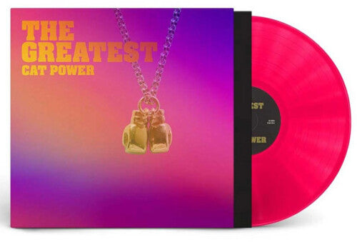 Additional product image for Cat Power - The Greatest 20th Anniversary Edition