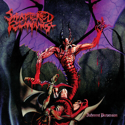 Scattered Remnants - Inherent Perversion/Procreating Mass Carnage [LP