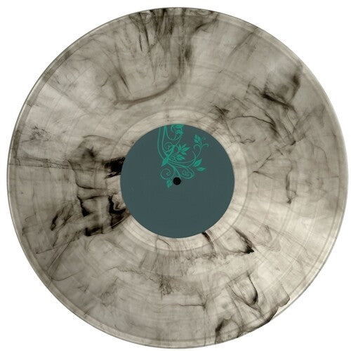 Album cover for Carlos Nilmmns - Legacy on 12"