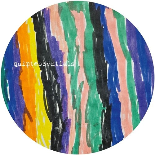 Album cover for Mat Chiavaroli - Ammaro on 12"