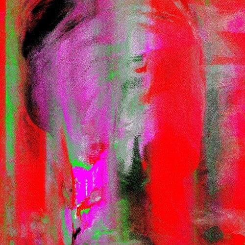 Album cover for Function - Aeternum (Existenz) on 12"