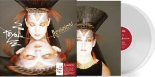 Toyah - Revelations: B-Sides And Rarities [2LP Grey Smoke Vinyl