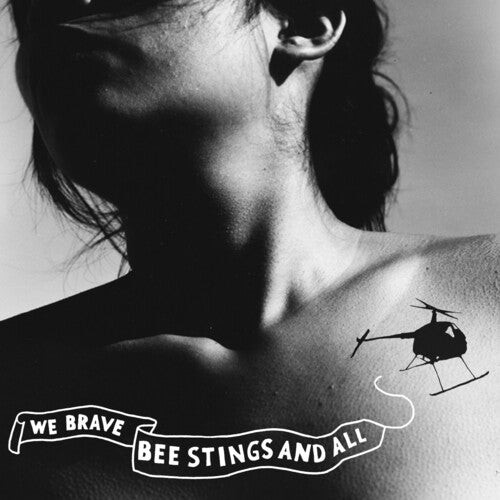 Thao & The Get Down Stay Down - We Brave Bee Stings and All [LP Eco