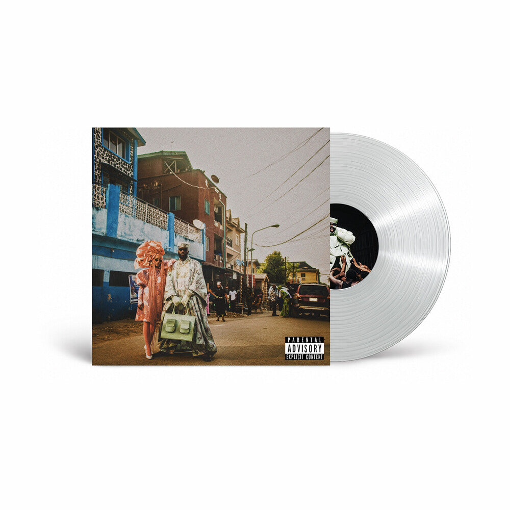 Tobe Nwigwe - The Bridge product image 2