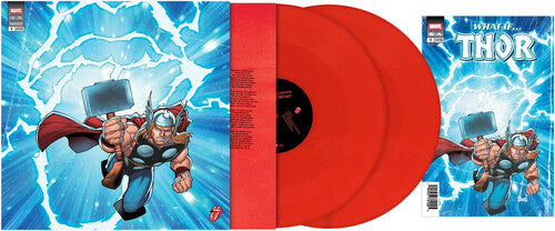 The Rolling Stones - Foreign Tongues [2LP (Marvel Collector'S Series)