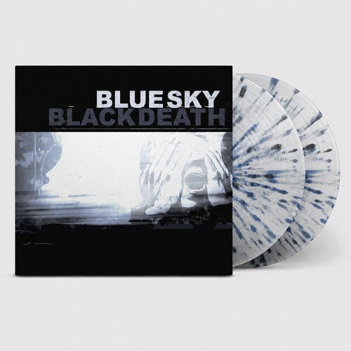 Blue Sky Black Death - Heap Of Broken Images [2LP Blue & White