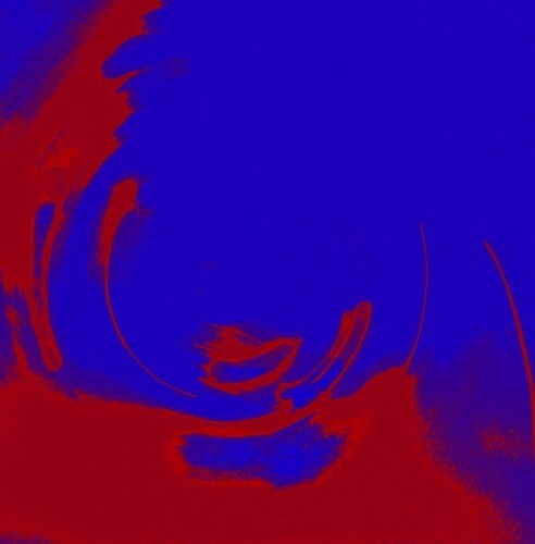 Charlotte Moorman – Oeuvres Sonores – album artwork