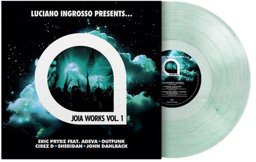 Various Artists - Luciano Ingrosso Presents… Joia Works Vol. 1 [LP