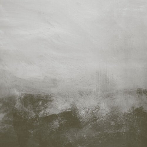 Loren Connors & David Grubbs – Somewhere In The Wind – album artwork