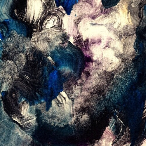 Jad Atoui – It Will Take Forever – album artwork