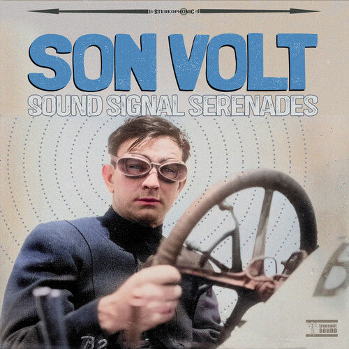 Son Volt - Sound Signal Serenades vinyl product image