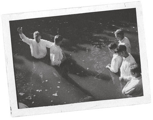 Various Artists - I'm on My Journey Home: Sacred Harp Singing,