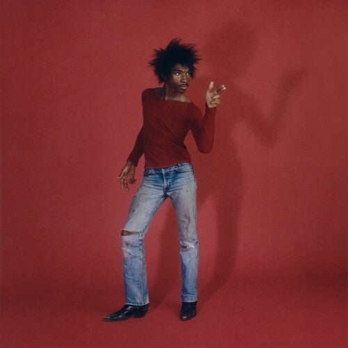 Love Spells - Love Is The Law CD cover art
