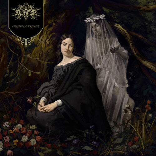 Circadian Promise Black 140 Gram Vinyl LP
