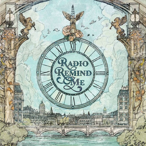 Radio Remind Me LP