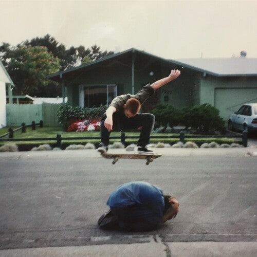 Briston Maroney - Normal Heights vinyl product image