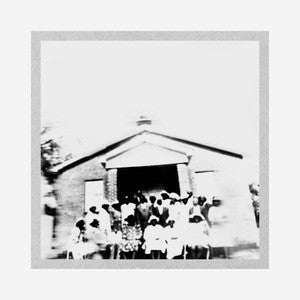 Wiregrass Sacred Harp Singers - Songs From The B. F. White Sacred Harp