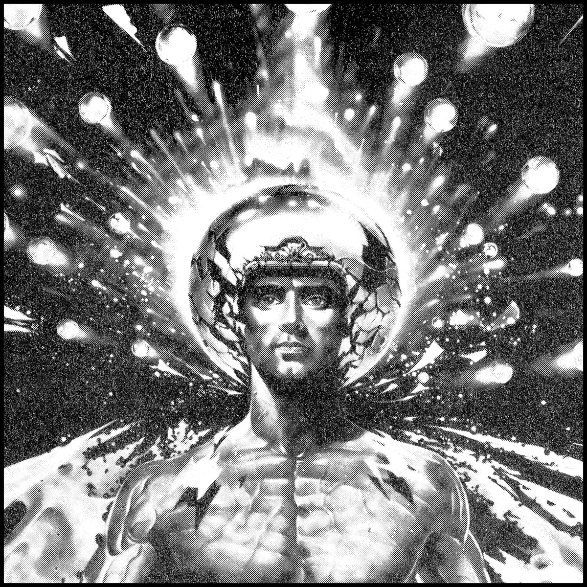 Rezzett - Boshly 12-inch vinyl product image