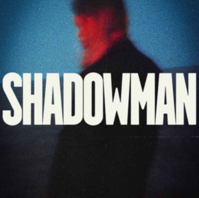 Shadowman - Shadowman album cover
