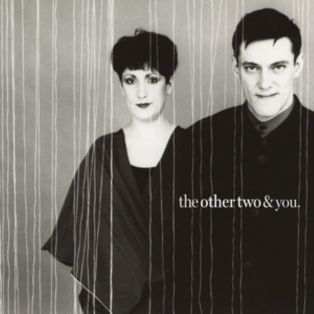 The Other Two - The Other Two & You vinyl product image