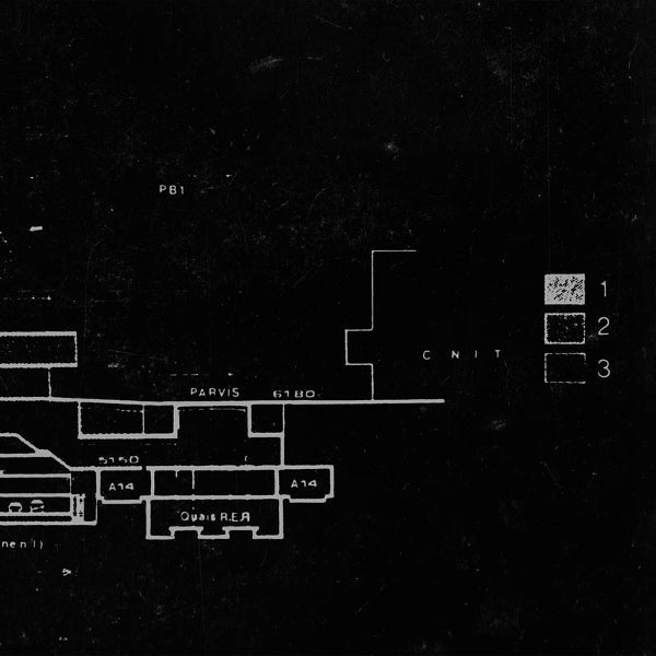 Various Artists - Fully Nowhere: A World Resources Archive [2LP