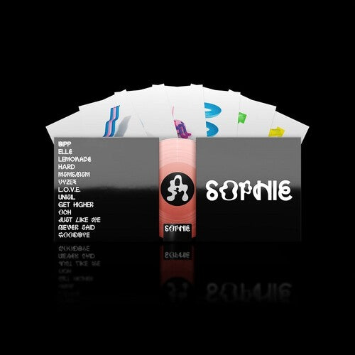 SOPHIE — Product — product artwork
