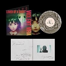 Additional product image for Violent Vira - Lover Of A Ghost