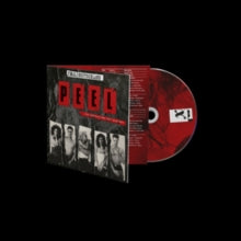 Album cover for Xmal Deutschland - Peel: The Complete Peel Sessions on cd