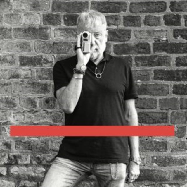 Peter Hook & The Light - Live At O2 Victoria Warehouse vinyl product image