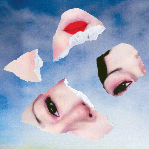 Hannah Lew — Hannah Lew — product artwork