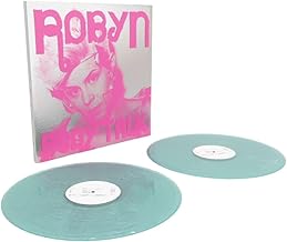Additional product image for Robyn - Complete Body Talk