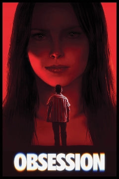 Obsession 24 x 36 Poster