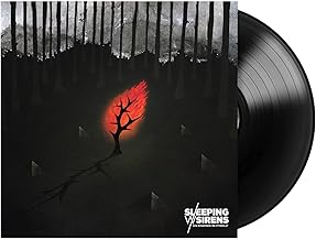Album cover for Sleeping with Sirens - An Ending In Itself on vinyl lp