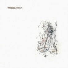 Album cover for Judith Hamann/James Rushford - Midmeste on vinyl lp