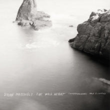 Album cover for Contemporaneous & David Bloom - Dylan Mattingly: The Wild Heart on cd complete edition