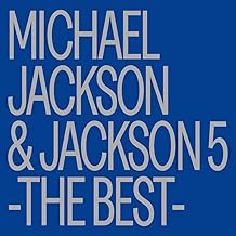 Album cover for Michael Jackson / Jackson 5 - Michael Jackson & the Jackson 5: Greatest Hits on cd