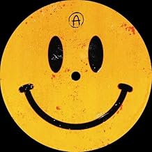 Album cover for Alfie Templeman - Happiness in Liquid Form on vinyl
