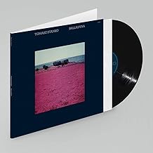 Album cover for Tomasz Stanko - Balladyna on vinyl lp